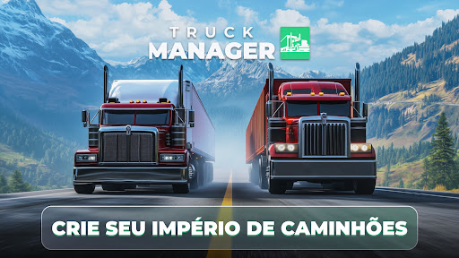 Visualização do aplicativo