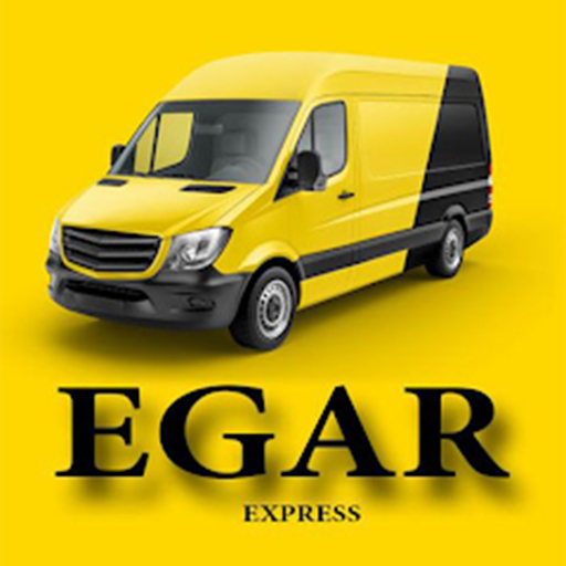 Egar Express logo