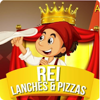Rei Lanche e Pizzas
