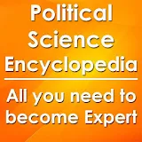 Political Science Encyclopedia icon