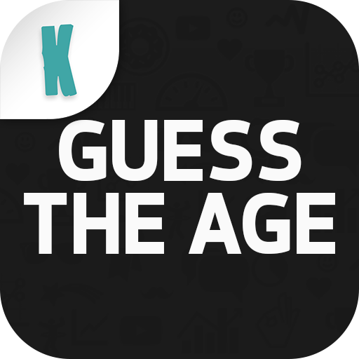 Guess the Age - Can you guess   Icon