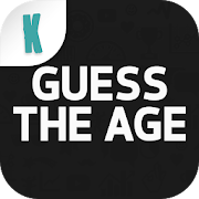 Guess the Age - Can you guess the celeb's age?