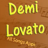 All Songs of Demi Lovato icon
