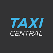 Taxi Central Booking App