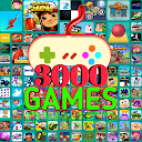 Games World Online: all games,