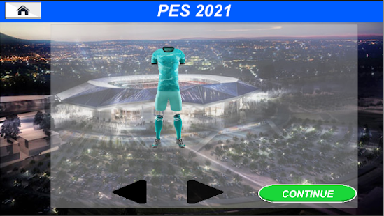 PesMaster soccer pro 2022 2 APK screenshots 4