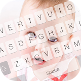 My Picture Keyboard icon