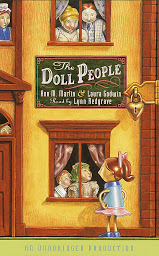 Icon image The Doll People: Volume 1