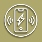 Cover Image of डाउनलोड Battery Charge Notifier Sounds 1.2.1 APK