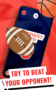 Sport bet - logic game 1.0 APK + Mod (Free purchase) for Android