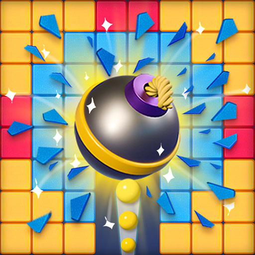 Brick Breaker Master 51 Icon