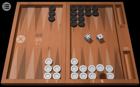 Odesys Backgammonのおすすめ画像5