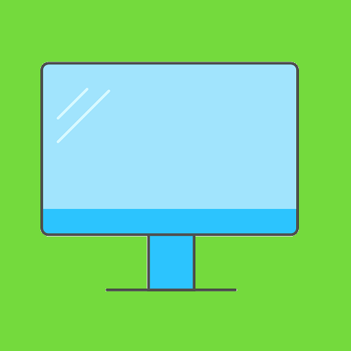 Wake on Lan shortcut logo