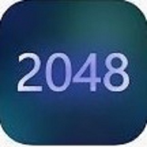 2048 Game logo