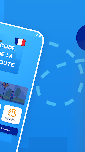 Code de la route Screen 2