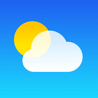 Weather App apk