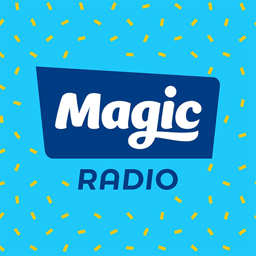 Magic Radio UK Live 4.0.0 Icon