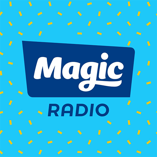 Magic Radio UK Live logo