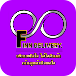 Cover Image of ダウンロード FINN Delivery  APK