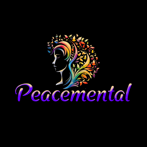 PeaceMental logo
