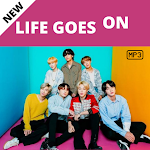 Life Goes On - BTS Song Offline Apk