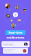 screenshot of LastSeen (Viber)