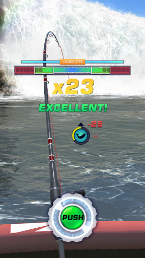 Fishing Master 3D apkpoly screenshots 19