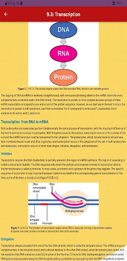 Biology Screenshot 4 - AppWisp.com