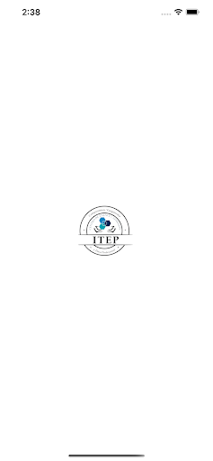 ITEP Screen 2