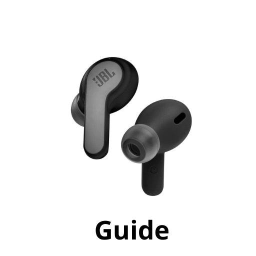 JBL Wave 200 Tws Guide