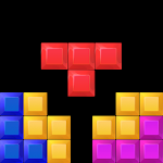 Cover Image of Baixar Quadro - classic block puzzle  APK