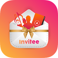 Invitee - Digital Video Invitation Maker
