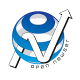 OpenNewserApp icon