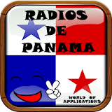 Radio Stations in Panama icon