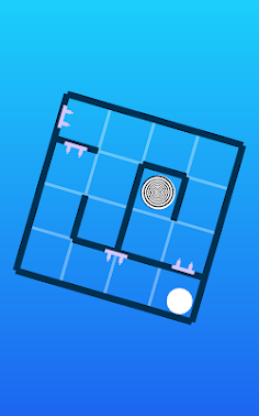 Rotating Maze - Screenshot 3