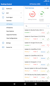 Captura de Pantalla 7 Patch Manager Plus android