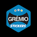 Grêmio Stickers for WhatsApp