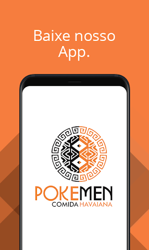 Android application Pokemen screenshort