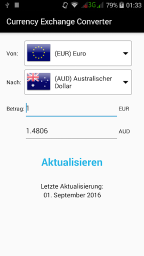 App-Vorschau
