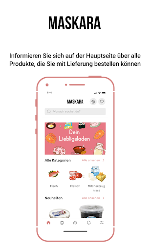 App-Vorschau