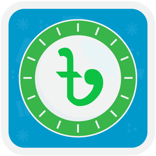 TakaBdt logo