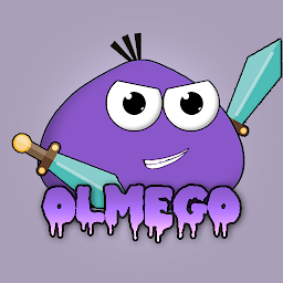 Olmego: Maze of Mysteries