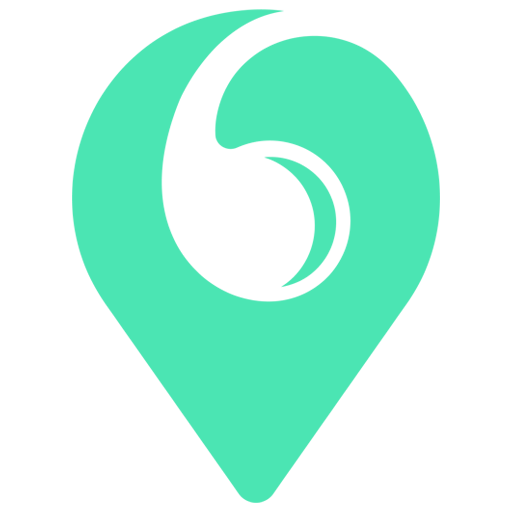 LocVPN logo