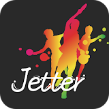 Jetter Font for FlipFont , Cool Fonts Text Free icon