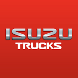 Isuzu Trucks Australia. icon