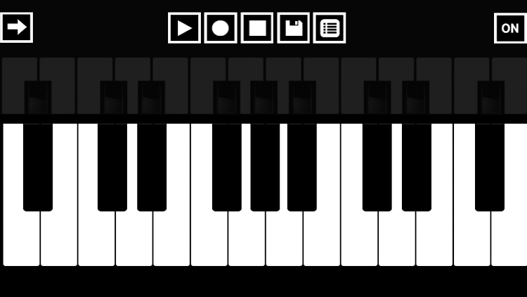 Professional Piano Elite - 2.0 - (Android)