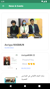 Aramaia International School - Apps on Google Play