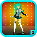 Cover Image of Baixar Your Dance Avatar 1.5.1 APK