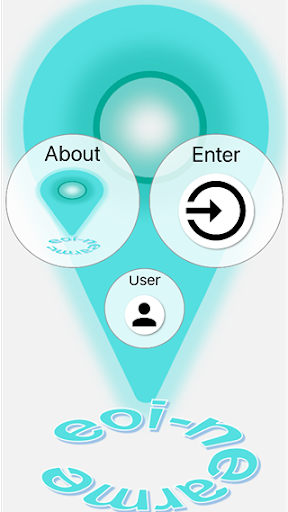 Android application eoi nearme screenshort