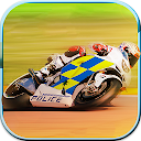 Police Stunt Bike Driver 3D icon